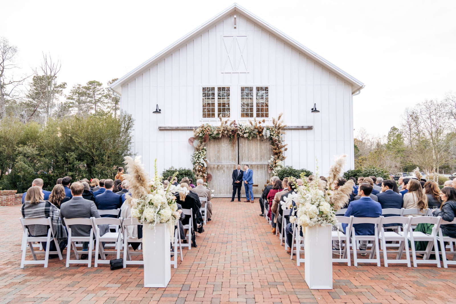 15 Amazing Wedding Venues Near Raleigh NC Megannicolephoto Com   The Barn At Chapel Hill Nc Wedding Venue 1600x1067 